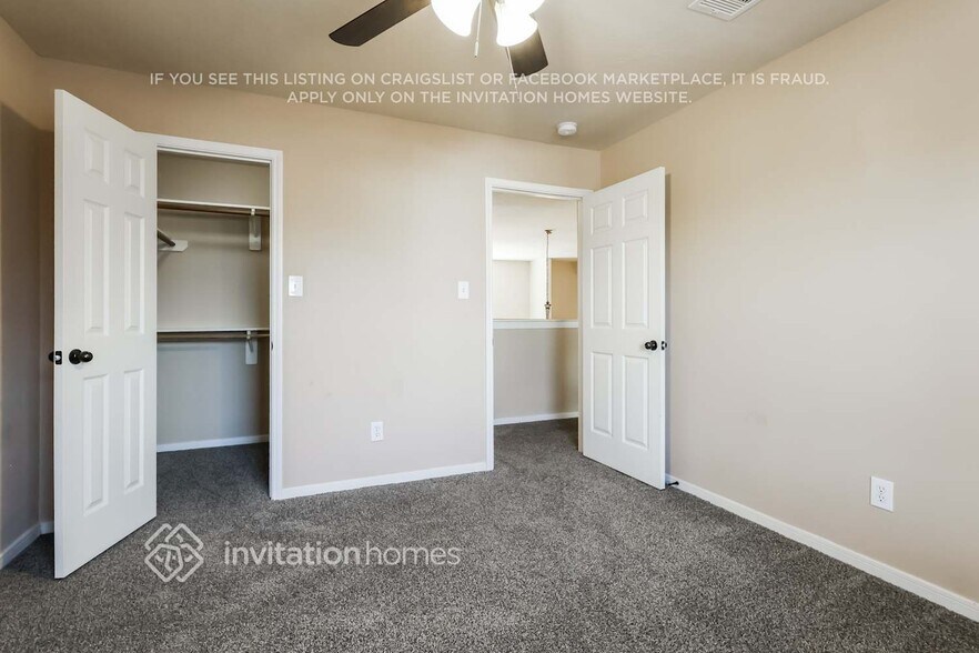 Building Photo - 17115 Deaton Mill Dr