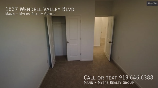 Building Photo - 1637 Wendell Valley Blvd