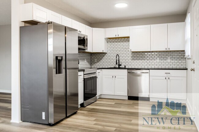 Building Photo - Remodeled 3 Bedroom Ranch in Milo-Grogan