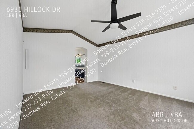 Building Photo - 6931 Hillock Dr