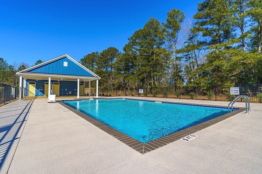 Building Photo - 264 Wahoo Cir