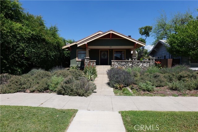 Building Photo - 115 E Jefferson Ave