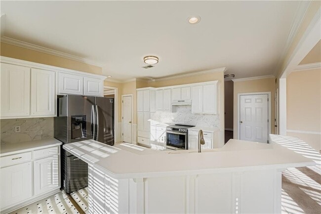 Building Photo - 500 Belgrave Ln