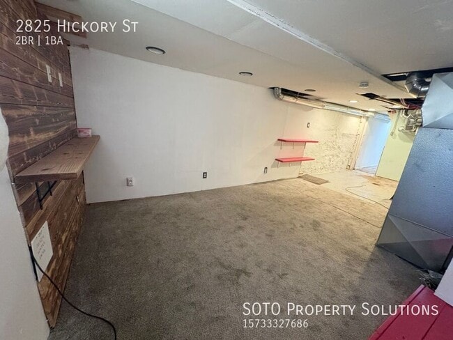 Building Photo - 2825 Hickory St