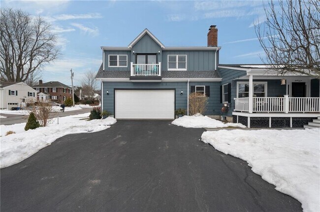 Building Photo - 97 Eustis Ave