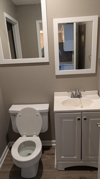 Building Photo - 10171 Haskins St