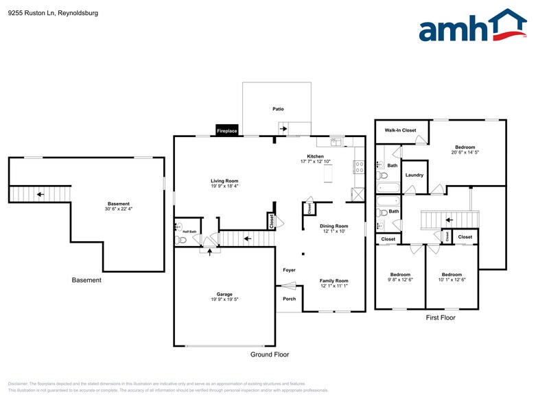 Building Photo - 9255 Ruston Ln