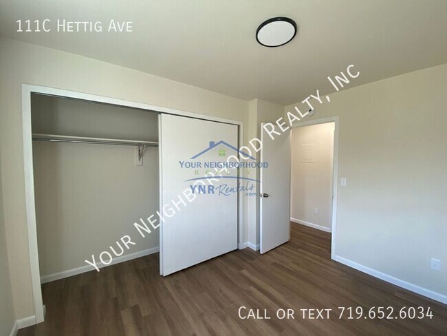 Building Photo - 111 Hettig Ave