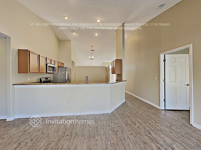 Building Photo - 5345 Plantation Home Way