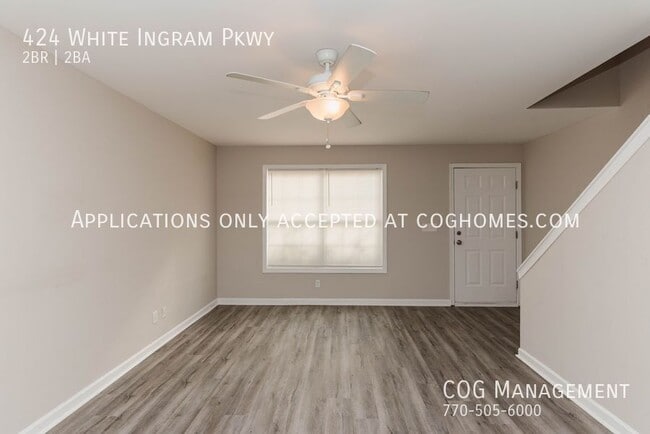 Building Photo - 424 White Ingram Pky