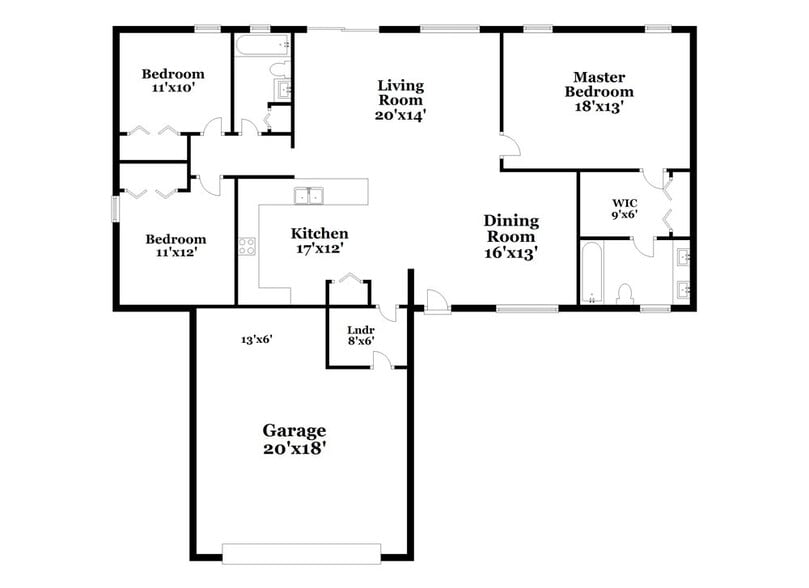 Building Photo - 938 Nancy Ct