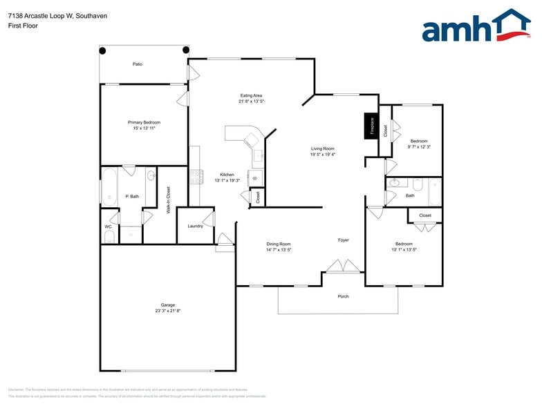 Building Photo - 7138 Arcastle Loop E
