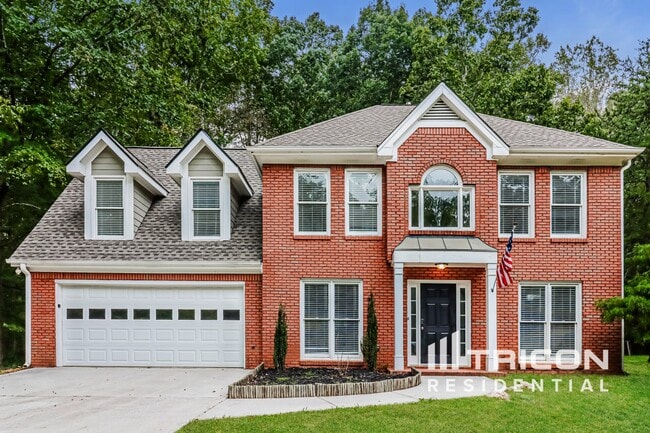 Building Photo - 1471 Pine Springs Dr NW