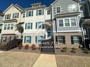 Building Photo - 3523 Hedgeway Ln NW