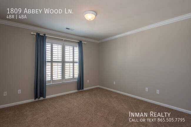 Building Photo - 1809 Abbey Wood Ln