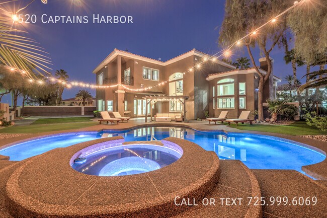 Building Photo - 7520 Captains Harbor Dr