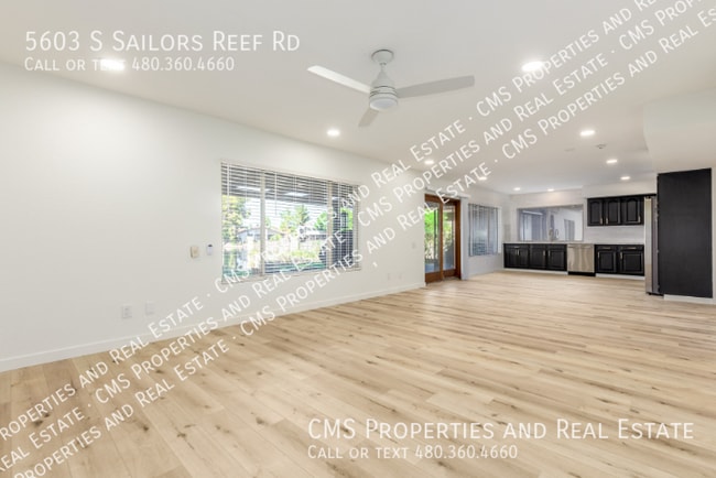 Building Photo - 5603 S Sailors Reef Rd