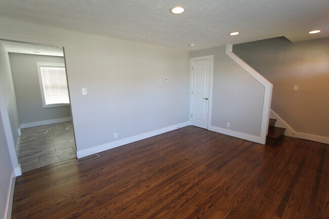 Interior Photo - The Village