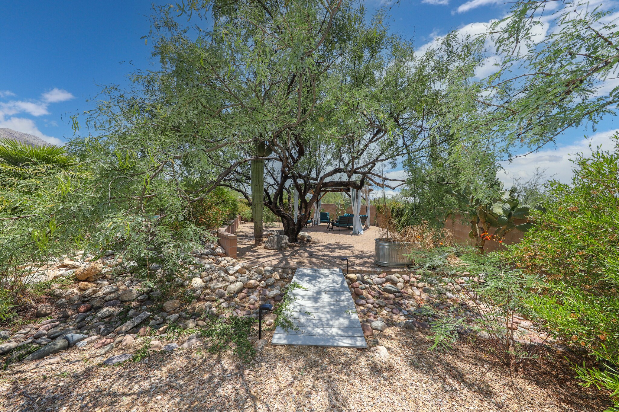 Building Photo - 6532 N Burro Creek Pl