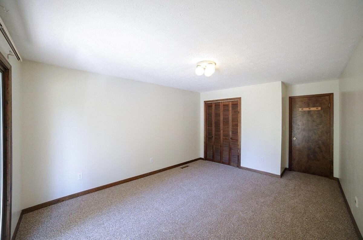 Second bedroom - 1471 Crooked Creek Rd