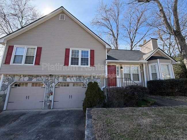 Building Photo - 2063 Winsburg Dr