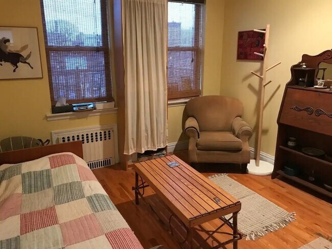 Building Photo - 109 Wolcott St