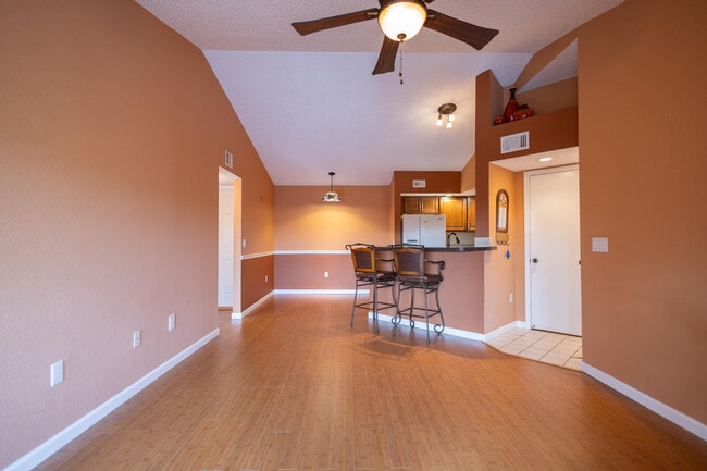 Building Photo - 1401 Village Blvd