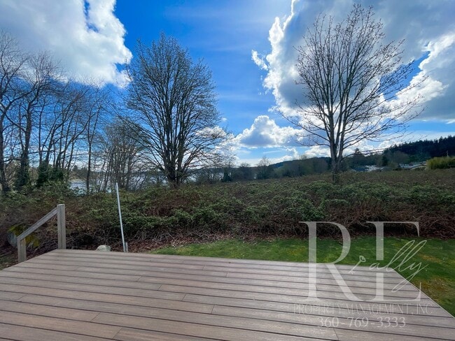 Building Photo - Whimsical Craftsman with Wraparound Porch, Bonus Room & Liberty Bay Peek Views