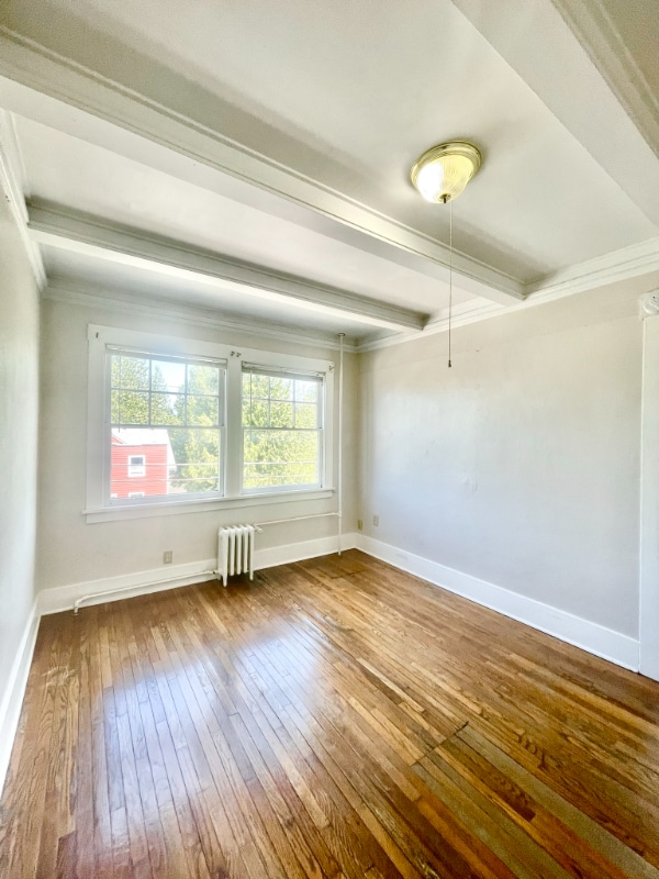 Building Photo - 901 N M St