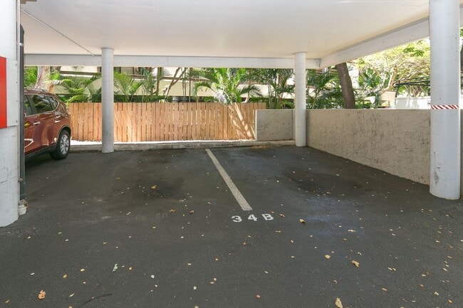 Building Photo - 333 Aoloa St