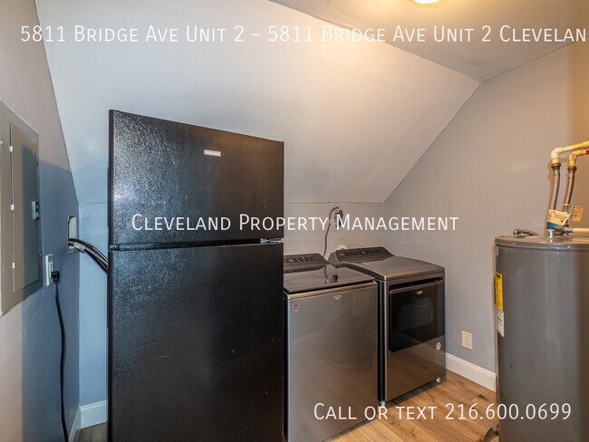 Building Photo - 5811 Bridge Ave