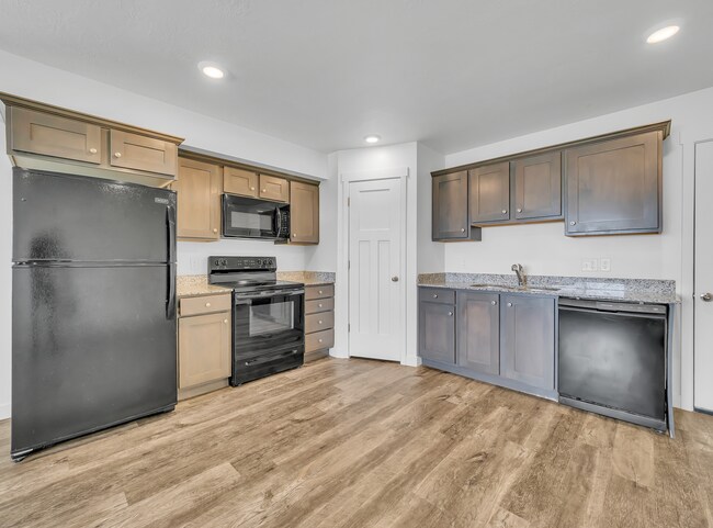 Building Photo - 14838 S Trap Rock Way