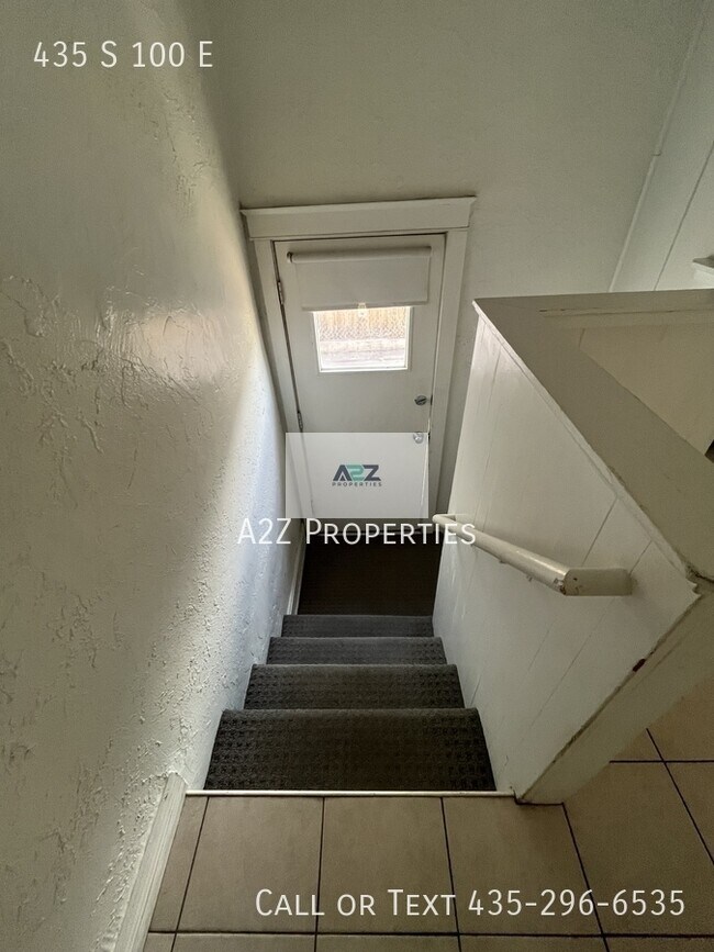 Building Photo - 435 S 100 E