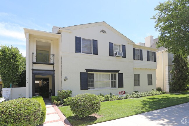 Primary Photo - 150 S Spalding Dr