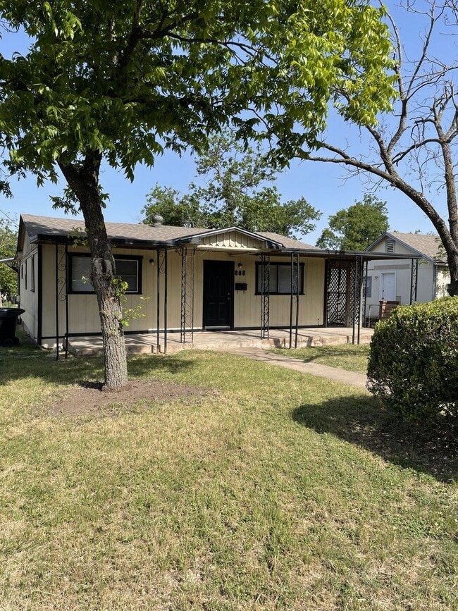 Primary Photo - Move in Ready - S. 53rd St Temple Texas