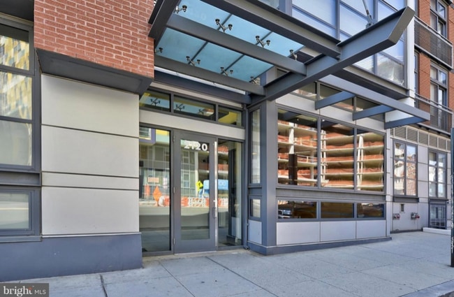 Building Photo - 2120 Vermont Ave NW