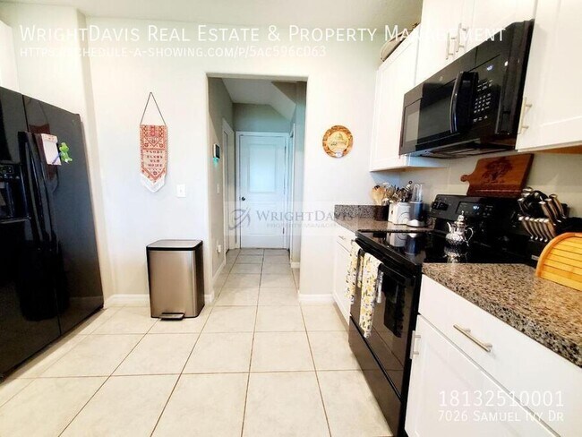 Building Photo - 7026 Samuel Ivy Dr