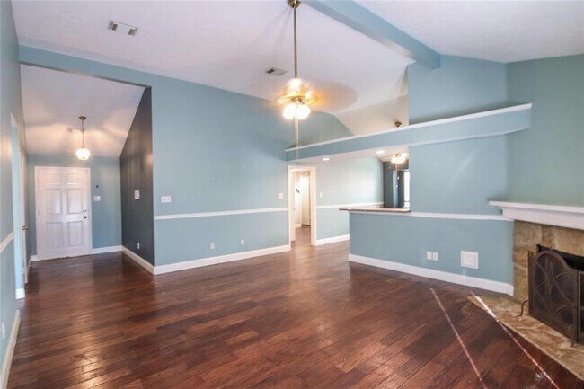 Building Photo - 17415 Hamilwood Dr
