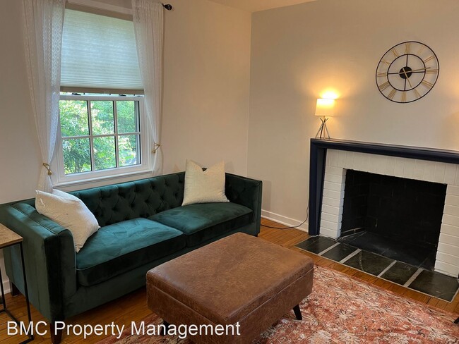 Building Photo - 3 br, 2 bath House - 210 Robertson Ave