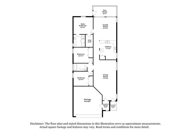 Building Photo - 8549 Deer Chase Dr