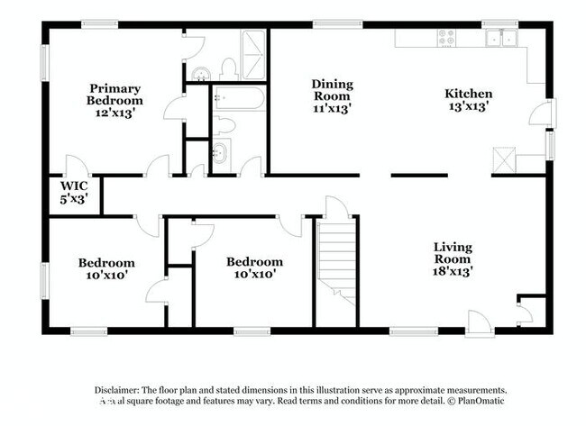 Building Photo - 3946 Honeysuckle Ln, Conley, GA 30288