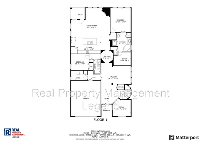 Building Photo - 2826 Exeter Dr