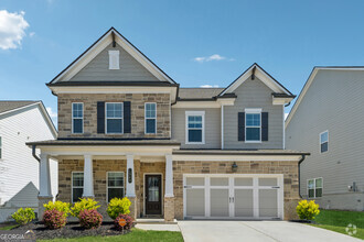 Building Photo - 1543 Dover Creek Ln