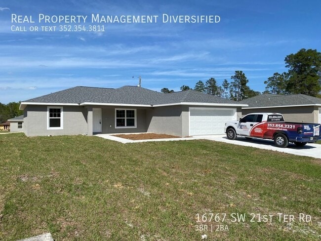 Building Photo - 16767 SW 21st Terrace Rd