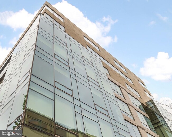 Building Photo - 2501 M St NW