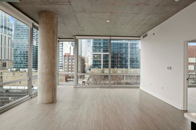 Building Photo - 1400 S Wabash Ave