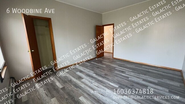 Building Photo - 6 Woodbine Ave