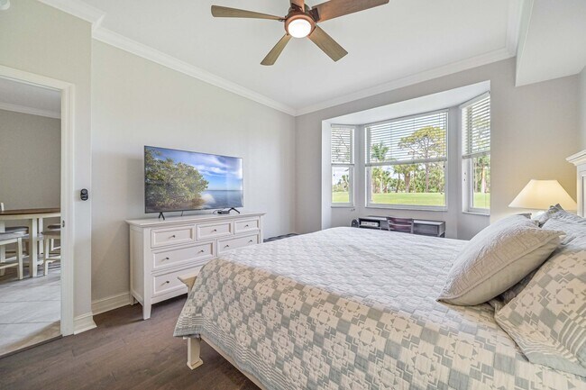 Building Photo - ** Stoneybrook Estero - 1st Floor Condo - Turn-Key & Furnished Rental **