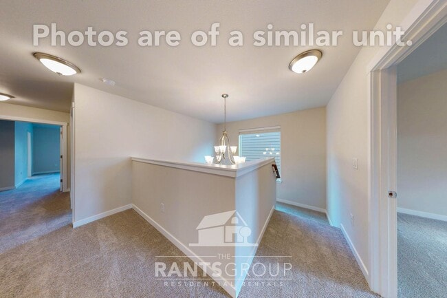Building Photo - Built in 2023! Great Location!  Easy I5 Ac...