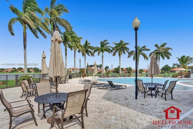 Building Photo - 7803 SW 194th Terrace